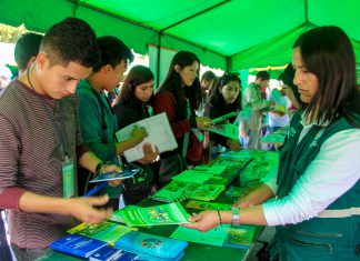 Sanidad agraria será eje temático clave en XXV Congreso Nacional de Estudiantes de Agronomía