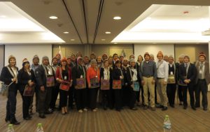Senasa - Países de América Latina se reunieron para debatir normas internacionales en materia fitosanitaria