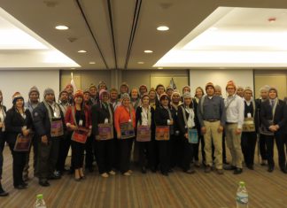 Países de América Latina se reunieron para debatir normas internacionales en materia fitosanitaria