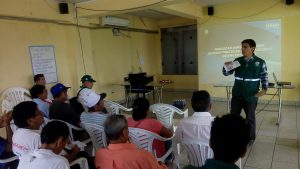 Senasa presenta nuevo reglamento de la leche en favor de productores