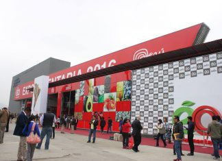 Agraria.pe: Expoalimentaria 2017 generaría negocios por US$ 800 millones