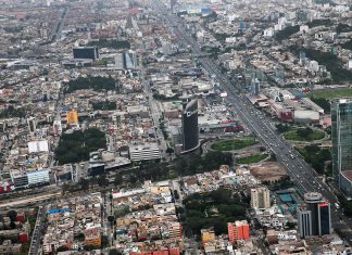 Latin Pacific: nuevo gabinete ministerial permitirá acelerar crecimiento de economía