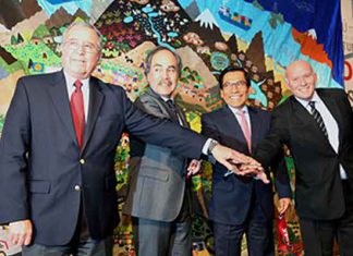 MINAGRI: Pequeños productores concretarán negocios internacionales en Expoalimentaria 2017