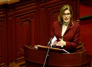 Andina: Gobierno solicitará facultades legislativas para consolidar recuperación económica