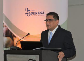 MINAGRI busca más mercados internacionales y proteger la agricultura