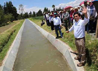 Agraria.pe: Exportación de pequeños productores de palta y quinua demuestra industria inclusiva