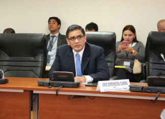 SENASA apuesta por sus servidores del campo para proteger la agricultura nacional