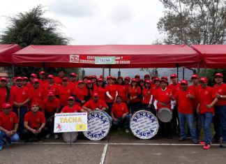 SENASA: Cusco fue sede de los Juegos Macro Regionales del Sur