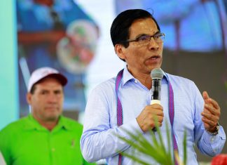 Andina: MINAGRI y FAO conmemoran hoy Día Mundial de la Alimentación