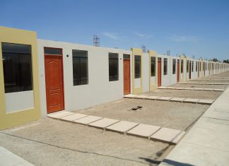 Andina – Niño costero: Gobierno acelerará viviendas para damnificados