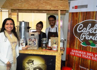 Andina: Gobierno impulsa consumo interno de café en apoyo a cafetaleros