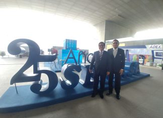 Ministro José Hernández: “Estamos promoviendo el fortalecimiento del SENASA”