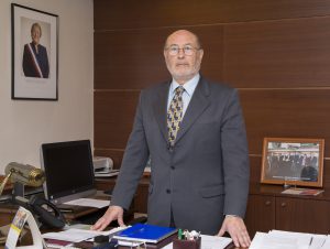 SENASA - Angel Sartori