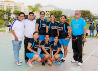 25 Años SENASA: Los campeones de los Juegos Deportivos