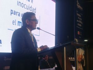 Jorge Barrenechea - SENASA