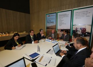 Andina: MINAGRI presenta hoy aplicativo de precios baratos de alimentos en Mistura