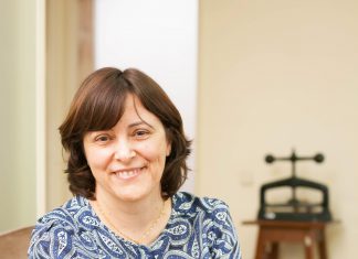 25 Años SENASA: Paula Cruz de Carvalho, ponente en evento ‘Sanidad e Inocuidad para el Perú y el mundo’