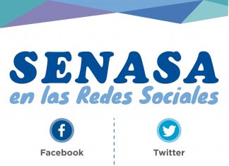 25 Años SENASA: Redes Sociales facilitan comunicación con usuarios