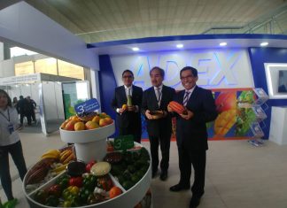 MINAGRI: SENASA es una pieza clave para alcanzar los 10 mil millones de dólares en agroexportaciones