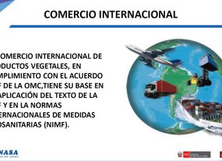 25 Años SENASA: Presentación María Inés Ares