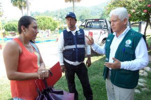 Senasa y autoridades coordinan campañas de vacunación contra rabia bovina