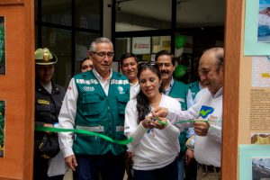 Senasa capacitara comunidades rurales durante Semana Forestal Nacional 2017