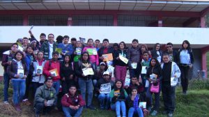 Senasa promueve agricultura responsable difundiendo normativa de producción orgánica