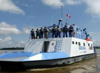 La República: SENASA festeja sus 25 años con evento de categoría mundial