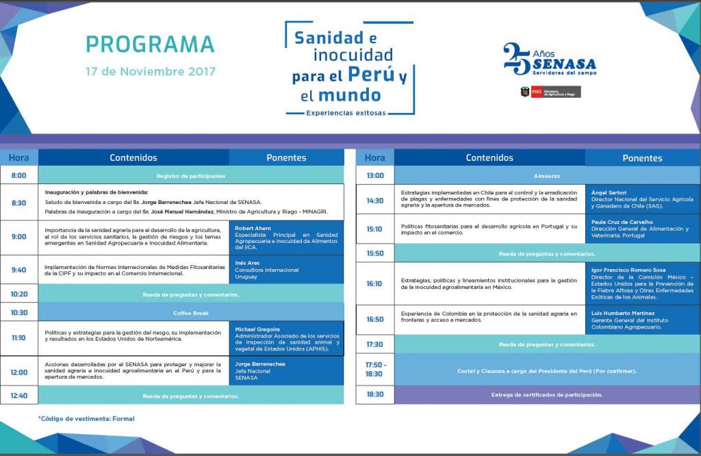 programa
