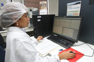 3.1 Análisis de los datos instrumentales