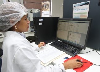Renuevan acreditación internacional a laboratorios del SENASA