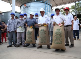 MINAGRI: agroexportaciones peruanas llegaron a 146 países entre enero y octubre 2017