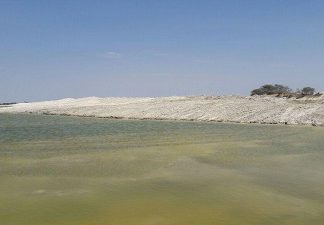 MINAGRI: Se culminó trabajo de descolmatación en tramo I de río Piura para enfrentar las lluvias