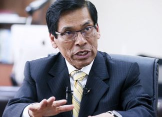 MINAGRI: Reglamento sobre cacao estaría listo en enero del 2018