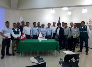 Huánuco: Servidores del campo fortalecen sus capacidades en taller de cacao