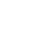 logo senasa navideño 150px