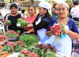 Andina: Gobierno aprueba Calendario Nacional de Ferias y Eventos Agropecuarios Año 2018