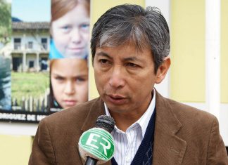 MINAGRI acelera descolmatación de seis quebradas en el distrito de Chosica