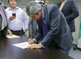 Andina: MINAGRI plantea exportación de papa para solucionar sobreoferta local