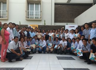 Ica: Senasa capacita a municipalidades para la certificación de puestos de venta saludables