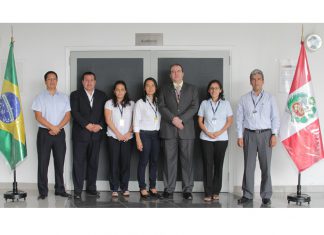 Brasil interesado en productos lácteos peruanos