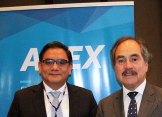 Agroexportadores reconocen desempeño del Senasa