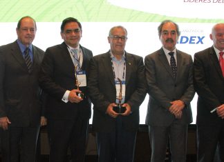 Agroexportadores reconocen desempeño del SENASA durante el 2017