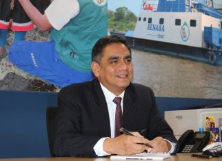 Fresh Fruit News – Senasa: “Tenemos grandes expectativas con los cítricos en Japón”