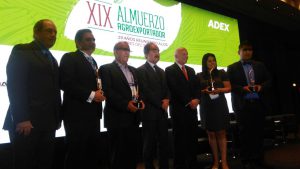 Senasa - Jorge Barrenechea Cabrera