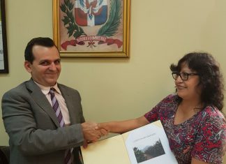 República Dominicana, nuevo destino para cítricos peruanos