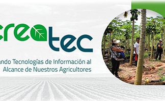 Minagri lanza Primer Concurso de Emprendimientos de Servicios de información Agraria del Perú – CREATEC 2018