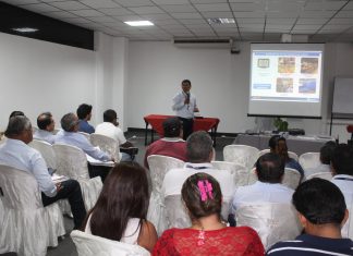 Lambayeque: Puestos de venta de alimentos agropecuarios serán certificados como “saludables”