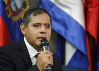 Minagri anuncia trabajo articulado con gobiernos regionales y locales