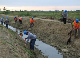 Minagri prioriza mejoramiento del sistema hidráulico en Puno